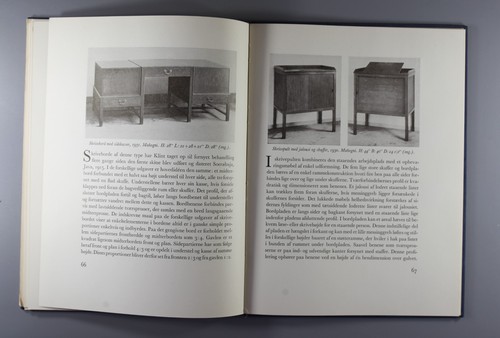 Kaare Klint Mobler Rigmor Andersen Danish Furniture Design - Picture 10 of 14