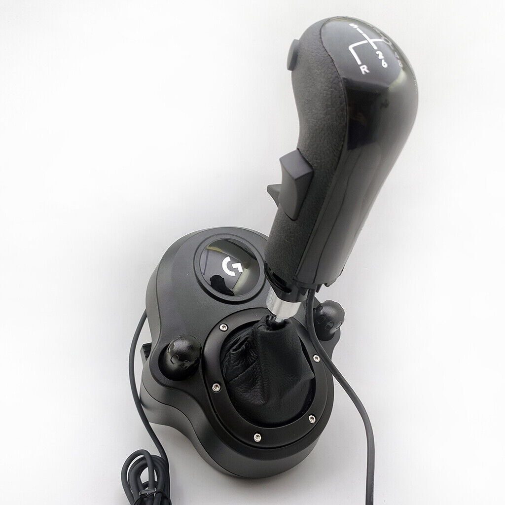 SKRS Gear Shifter (3 Buttons) For ATS,ETS2 Fits Logitech G923 G920