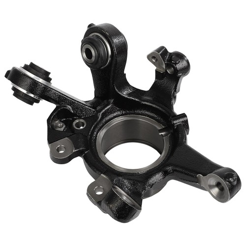 2 piezas nudillo de dirección trasero izquierdo y derecho para BMW 135i 325xi 328i 328xi 330i 330xi - Imagen 6 de 15