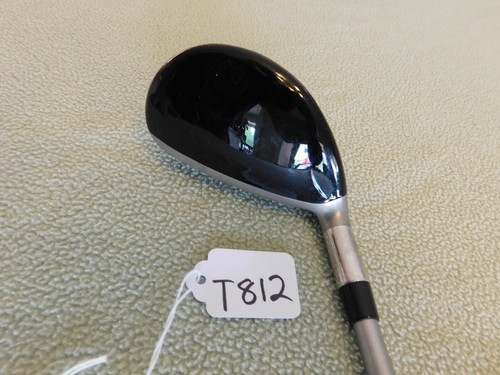 Ladies Women's Callaway Diablo Edge W Flex Graphite Shaft 24* 4 Hybrid T812 - Picture 9 of 10