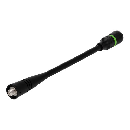 Ham Radio Dwupasmowa antena ze światłem LED do radia Baofeng UV-5R - Zdjęcie 4 z 7