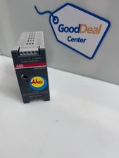 ABB CP-E 24/2.5 DC Switch Mode power Supply 1SVR427032R0000