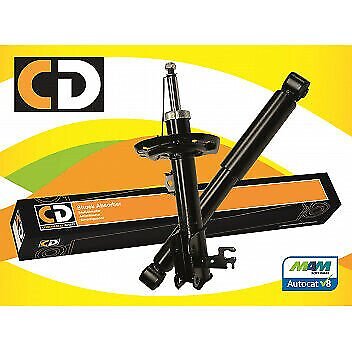 To Fit Suzuki Vitara, Grand Vitara, X-90 - R Shock Absorber Rear - Picture 1 of 1