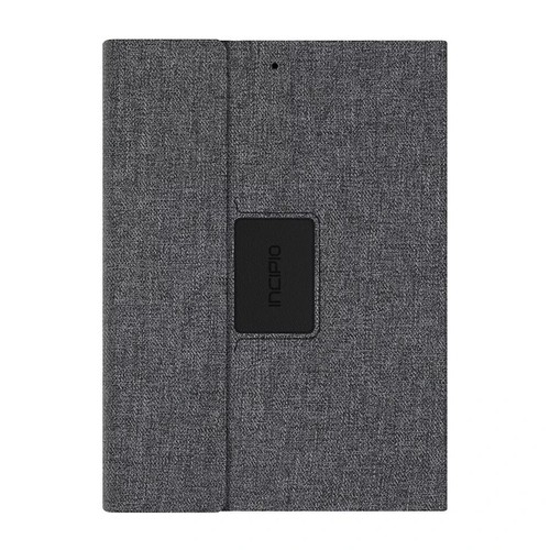 Incipio Esquire Series Durable Fabric Folio Protection Case For iPad 12.9" 2017 - Picture 4 of 9