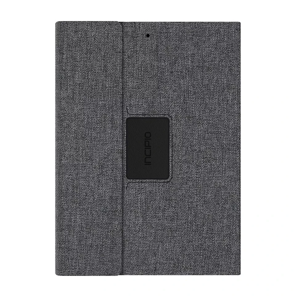 Incipio Esquire Series Durable Fabric Folio Protection Case For iPad 12.9" 2017 - Image 4 of 4