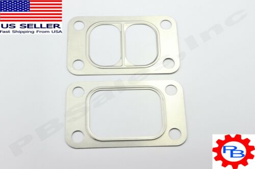 Turbo mounting studs, Nuts and turbo gaskets for Dodge cummins 89-98 6bt, 4bt - Bild 4 von 4