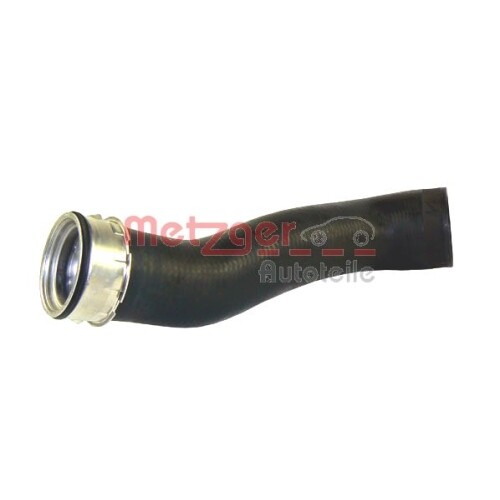 1 Gaine de suralimentation METZGER 2400134 convient à BMW - Photo 1/1