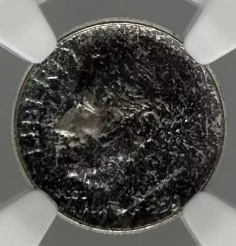 1959 10C Roosevelt Silver Dime NGC MS 66