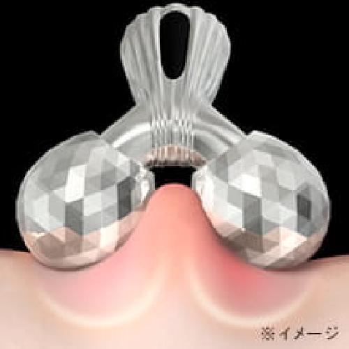 ReFa CARAT RAY FACE RF-RF2121B  Facial Equipment Microcurrent Face Roller NEW - Picture 5 of 14