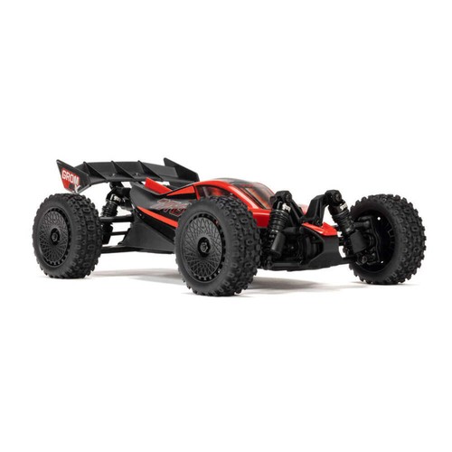 ARRMA 1/14 TYPHON GROM 223S DSC 4X4 RTR Brushless Buggy (Battery & Charger Inclu - Picture 3 of 17