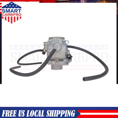 Carburador Assy para Honda Big Red 250 ATC250ES 1985-1987 - Imagen 4 de 7