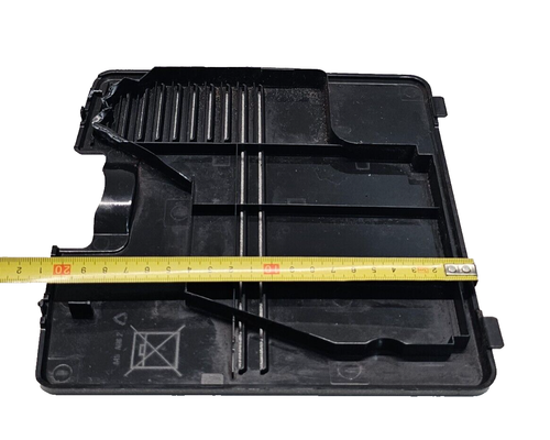 V13) Bosch CTES32 Cover Senten Wall Wall Housing Part - Picture 3 of 3