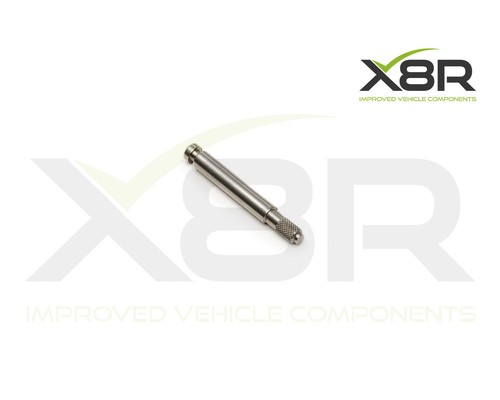 For Audi A4 S4 RS4 B6 B7 8E Glove Box Lid Hinge Snapped Repair Fix Kit Brackets - Foto 6 di 11