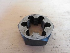 1 1/2  - " 12    Hex Die   UB    USA #90548 (#318-99)