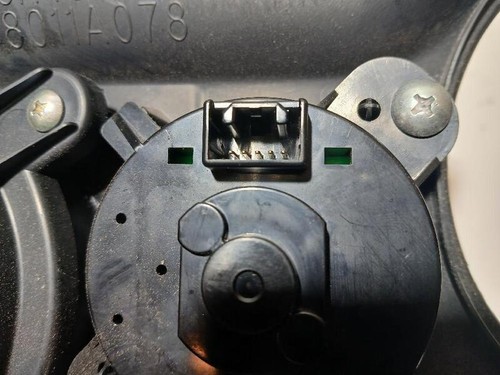 8011A07 192367 center console for PEUGEOT 4007 PREMIUM 2007 - Foto 2 di 5