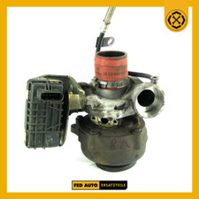 Mercedes Turbolader A6280960699 OM628 Ladedruckregler Mercedes W211 W163 W220 Mercedes Turbolader A6280960699 OM628 Ladedruckregler Mercedes W211 W163 W220
