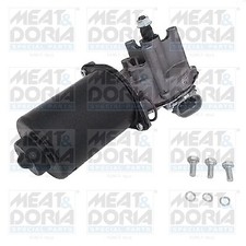 MEAT & DORIA Wischermotor vorne für Renault Megane I BA0/1_ 1.6 16V 1.4 EA0/1_