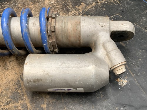 Ricambi o riparazioni ammortizzatori posteriori Honda Cr 250 1990 - Foto 10 di 10