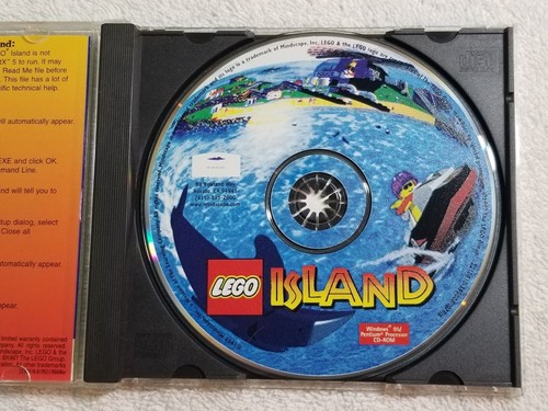 Vintage PC Games (Windows 95/98/XP) Pick & Build Your Own Lot, Custom Bundle - Picture 91 of 301