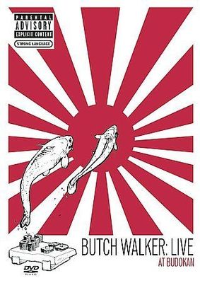 その他 Butch Walker: Live at Budokan [DVD] Butch Walker - Live in Budokan (DVD, 2005) for sale online