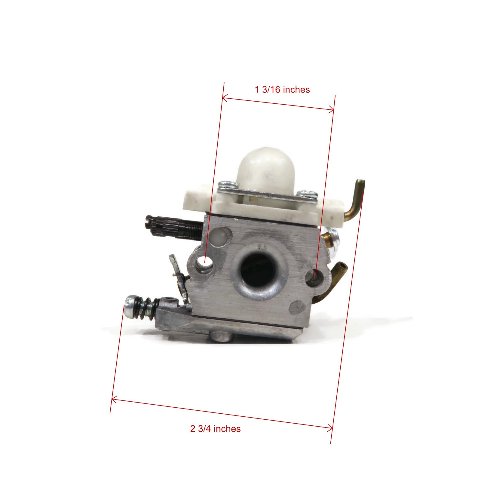 ZAMA C1M-K37D Replacement Carburetor Replacement Carburetor For
