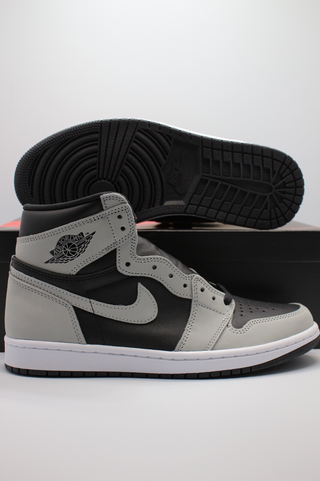 Size 10.5 - Jordan 1 Retro OG High Shadow 2.0 for sale online | eBay