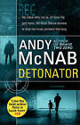 Detonator by Andy McNab (Paperback, 2016)