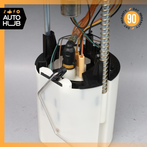 15-18 Porsche Macan S 95B Fuel Gas Tank Pump 8R0919051H OEM - Picture 5 of 15