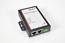 LINDY 25072, Industrial Switch 5 Port