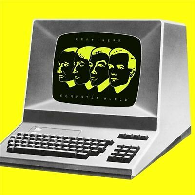 Kraftwerk : Computer World CD (2009) Highly Rated eBay Seller Great Prices - Bild 1 von 1