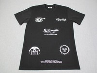 ALC Records Shirt Men Medium The Alchemist Earl Sweatshirt Larry June Jay Worthy