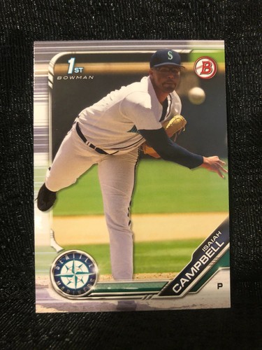 2019 Topps 1st Bowman Draft Baseball Card You Pick Complete Your Set - Picture 12 of 201