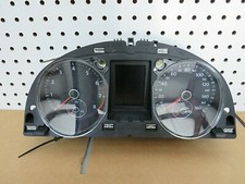 10 11 Volkswagen CC Speedometer Instrument Cluster Miles 82,544    A2C53375945