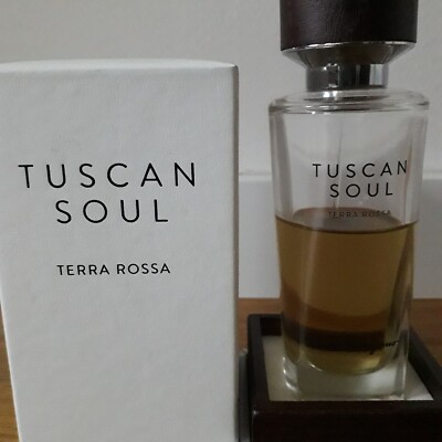 Salvatore Ferragamo Tuscan Soul Terra Rossa EdT