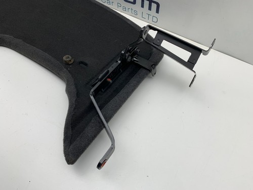 VOLVO C70 MK2 CONVERTIBLE REAR PARCEL SHELF COVER 30787559 2006-2013 - Picture 7 of 10