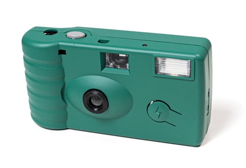 📷📷📷BLOODY SUNDAY POINT AND SHOOT CAM ESAURITA NUOVA PRONTA PER LA SPEDIZIONE! - Foto 7 di 10