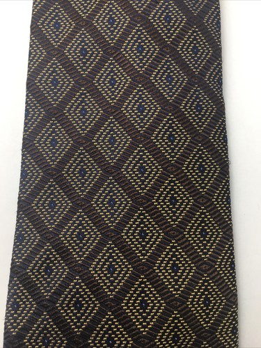 NWOT!!EXQUISITE!!BURBERRY LONDON TIE!!!!CURRENT - Picture 4 of 4