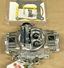 Quick Fuel Technology Carburetor 750CFM - Brawler HR-Series BR-67257 Quick Fuel Technology Carburetor 750CFM - Brawler HR-Series BR-67257