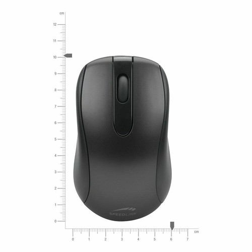 Speedlink Pc Maus + Mauspad USB Wireless für Notebook PC Kabellos Funk Mouse - Bild 36 von 40
