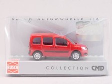 Busch 50650 Mercedes Citan CMD-Collection 1:87 H0 WIE NEU! OVP 1703-24-93