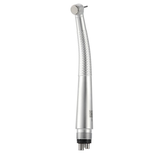 COXO Turbina ad aria dentale manipolo LED ad alta velocità 4/6 fori accoppiamento adatto KAVO NSK - Foto 53 di 94