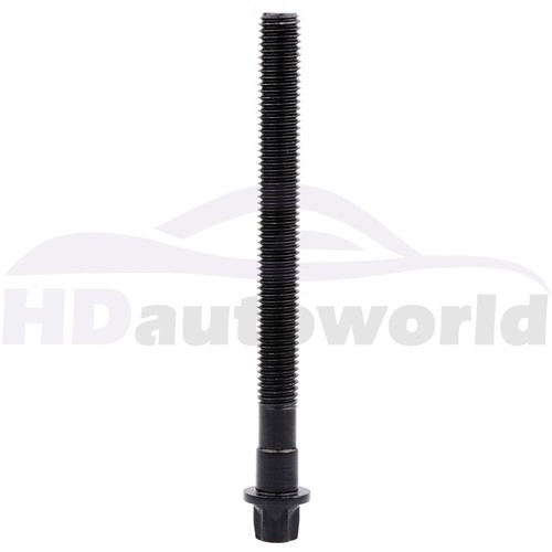 Fits 525I 530I X3 X5 Z3 Z4 325CI 2.5L 3.0L Head Bolts 2001-2006 L6 DOHC M54 M56 - Picture 2 of 4