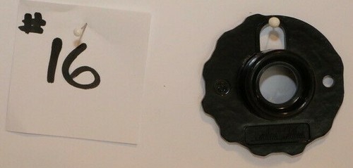 Máquina de coser Singer levas de sombrero de copa para máquinas de la serie de vástago inclinado - Imagen 34 de 43