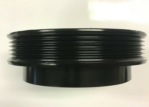 New NOS A/C Clutch Assembly Warner Electric# 1416-65, OMG# 22-10160 - Picture 4 of 6