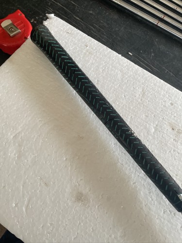 Wilson Staff Tour Blade Fluid Feel 4 Iron 38.5 Inch - Picture 6 of 6