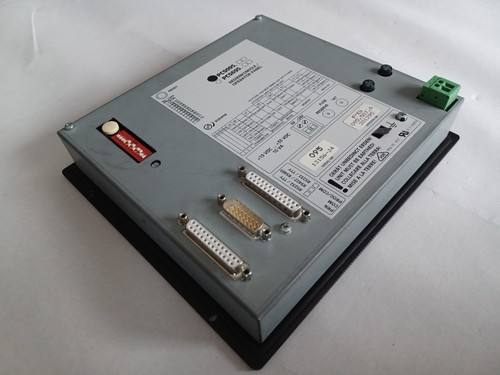 Lauer / Hof Bedienkonsole / Operator Panel PCS095. PG095.507.A201295 - Picture 7 of 11
