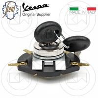 Set Bild Start Original Siem Piaggio Vespa Px Pe 125 150 200 - 160743