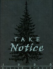 1998 CSU Silver Spruce-Take Notice-People-Style Watch-Note Wothy-Ones To Watch