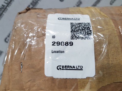 MOLLA BOBINA SOSPENSIONE ANTERIORE ORIGINALE FORD TRANSIT MK4 2014-2024 FK31-5310-BA - Foto 5 di 5