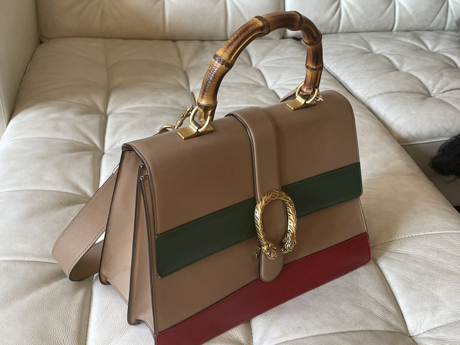 gucci dionysus big